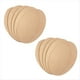 thumbnail image 1 of Parches de Cinta Antirozaduras, Cinta Protectora para la Piel, para la Zona Interior del Muslo, Almohadillas Adhesivas Transpirables para el Cuerpo (10 Unidades), 1 of 8