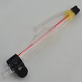 thumbnail image 2 of Bgsha Fishing Rod Tip Cover, Durable Protection Cap for Rods, Hassle Free Strap Design, Compatible with All Pole Heads, Transparent, 2 of 9