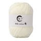 thumbnail image 1 of Colorful Hand Knitting 25g Knitting Crochet Milk Soft Baby Cotton Wool Yarn, 1 of 8