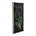 thumbnail image 4 of Stupell Industries Whisk It Vintage Kitchen Food & Beverage Painting Gray Floater Framed Canvas Art Print Wall Art, 11 x 25, 4 of 10
