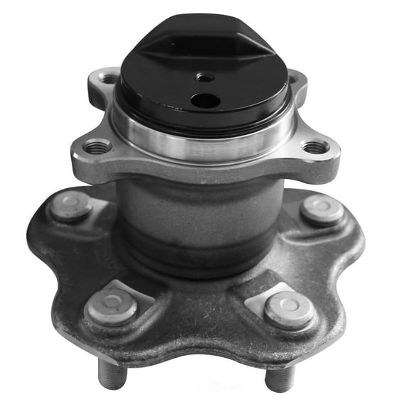GSP 530127 GSP Axle Bearing & Hub Assembly Fits select: 2013-2019 NISSAN SENTRA