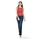thumbnail image 4 of Blusa sin mangas escote tipo barco /Juvenil, 0271 (Rojo) rojo CH, 4 of 4
