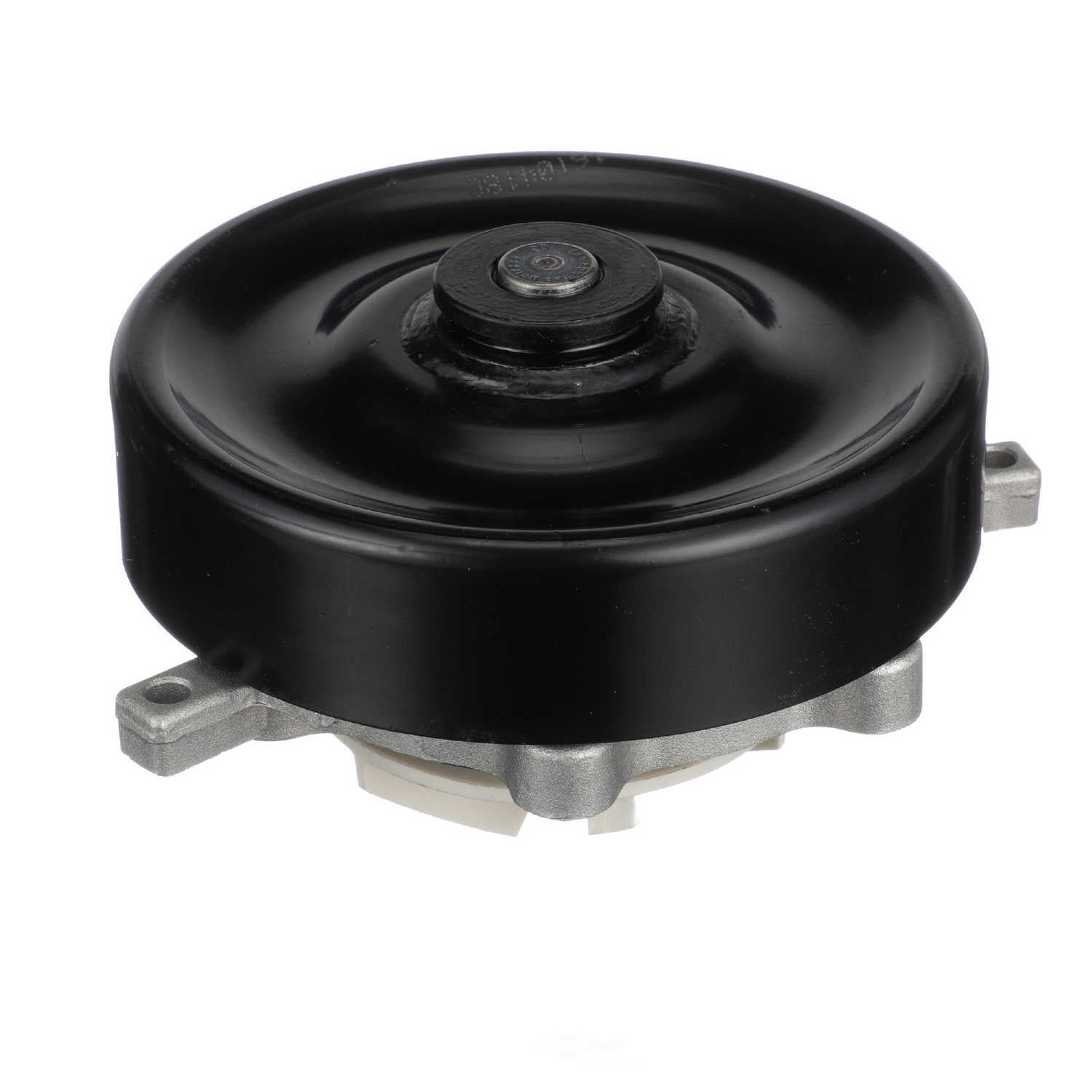 Carter Water Pumps W9037M Engine Water Pump-New