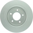 thumbnail image 4 of BOSCH 16010213 QuietCast Premium Disc Brake Rotor - Compatible With Select Chrysler Pacifica; REAR - Single, 4 of 4
