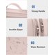 thumbnail image 4 of Funda organizadora electrónica de viaje MATEIN para mujer rosa, 4 of 9