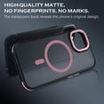 thumbnail image 2 of Funda de teléfono YINLAI para iPhone 15 Plus 6.7, 2 of 9