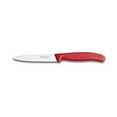 thumbnail image 3 of Victorinox Swiss Classic Paring Knife, Straight Edge, Spear Tip, 3.25" (Red) 6.7601, 3 of 3