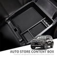 thumbnail image 3 of Suitable for Ford Ranger Models 24-25, Center Console Storage Box, 3 of 11