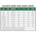 thumbnail image 7 of LOLANTA Boys Dress Shirts Button Down Shirt Long Sleeve Boys Kids Shirts and Tie Sets Solid Color Uniforms, 7 of 7