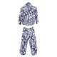 thumbnail image 1 of Traje de camuflaje Ghillie kusrkot con capucha elástico ligero para tiro nieve fotografía de silvestre, 1 of 7