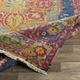 thumbnail image 2 of Surya Traditional Festival NZ Wool 8' x 11' Area Rugs, 2 of 7