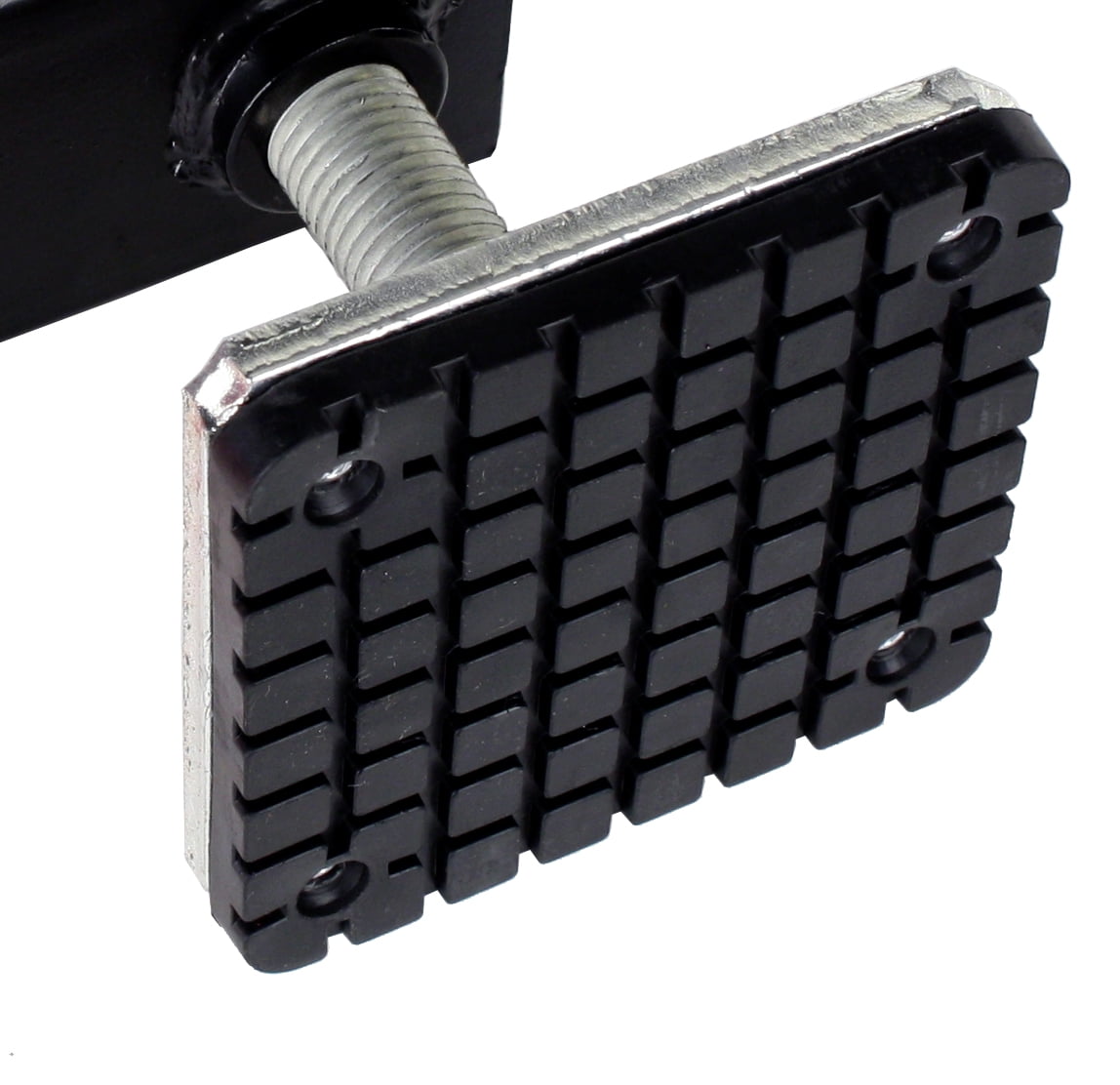 Dragway Tools 2 Ton Cross Beam Adapter For Floor Jacks
