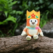 Bluey Friends - 7 Bingo Royalty Plush