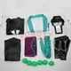 thumbnail image 3 of Disfraz de Cosplay de Game Valorant Sage, peluca, zapatos, traje de carnaval, traje de fiesta elegante para mujer adulta, botas, talla personalizada, 3 of 5