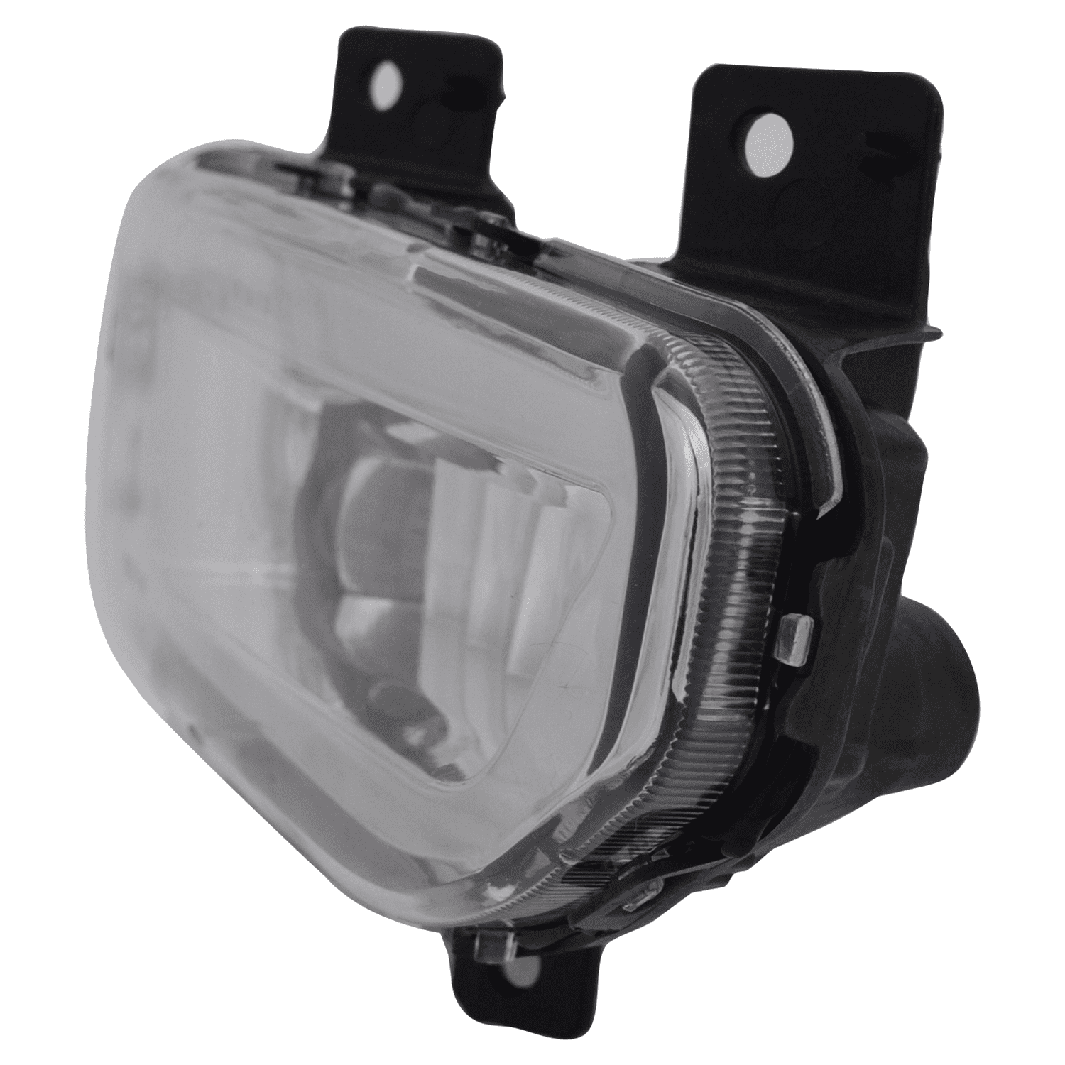 Tyc 19-6261-00 Fog Light Assembly