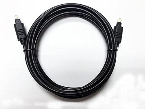 PBASEUS1BLK Power Cord for Sonos PLAYBASE Wireless Soundbar- 5FT Replacement 