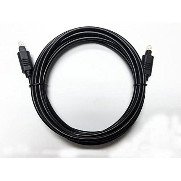 OMNIHIL (10FT) Digital Cable with PLAYBASE Wireless Soundbar-(PBASEUS1BLK) - Walmart.com