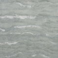thumbnail image 2 of 3'x5' Slate Grey Hand Tufted Abstract Indoor Area Rug, 2 of 2
