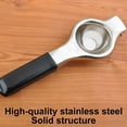 thumbnail image 1 of Lemon Press Lime Juicer Citrus Press Lemon Lime Squeezer Silicone Lemon Squeezer Hand-held Manual Juicer, 1 of 10