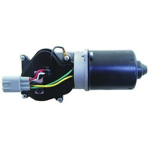 New Front Windshield Wiper Motor Fits Honda CRV 2007 2008 2009 76505