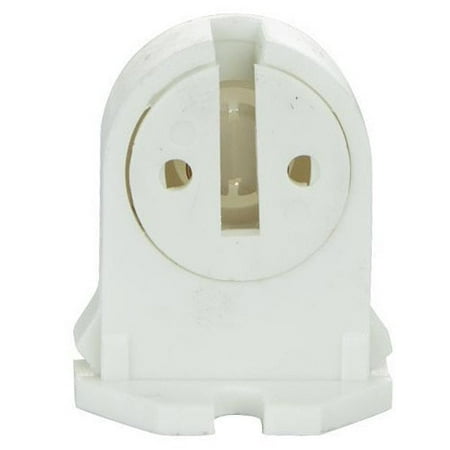 

Sunlite Rotary Lock Push-Up SOCKET for T5 Fluorescent Bulbs