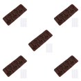 thumbnail image 2 of Cateissary 1 molde de silicona para piruletas, pastel de Chocolate, Fondant, molde para galletas, moldes para pudín de gelatina, herramientas de Type4 NO4, 2 of 6