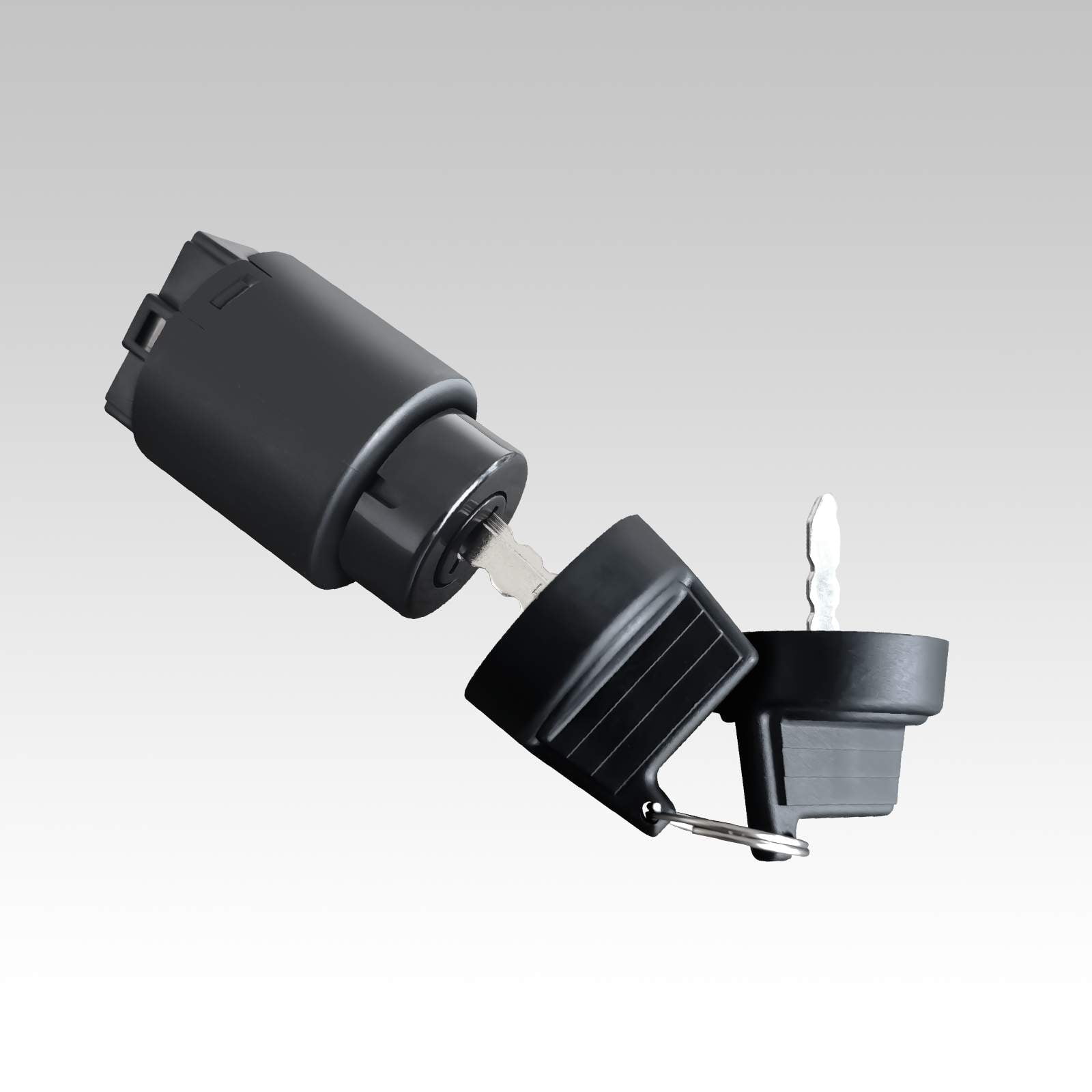 Mini Excavator Ignition Switch Key Switch AGT Typh