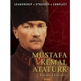 thumbnail image 2 of Command: Mustafa Kemal Atatürk (Series #30) (Paperback), 2 of 2