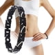 thumbnail image 5 of Fiudx Ofertas relampago Pulsera magnética de acero inoxidable para bajar de peso rápidamente Función de salud Pérdida de peso rápida, 5 of 5