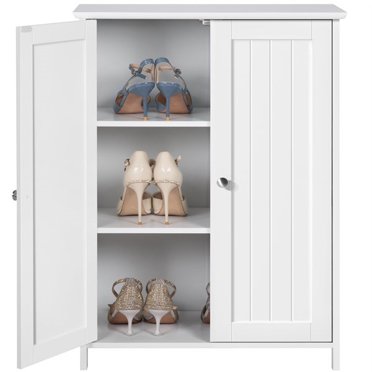 Privmedi Bathroom Storage Cabinet Freestanding Organizer Cabinet With Adjustable Shelves Open Shelf Storage For Bathroom Linving Room Kitchen Modern Style White Walmart Com Privmedi Bathroom Storage Cabinet Freestanding Organizer Cabinet With Adjustable Shelves Open Shelf Storage For Bathroom Linving Room Kitchen Modern Style White Walmart Com