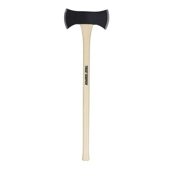 Ames True Temper  3.5 lbs Double Bit Michigan Axe
