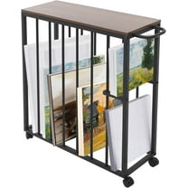 Art Canvas Storage Rack, Drying Painting Canvas Rack with 4 Wheels, Metal Artwork Storage Stand, Iron Storage Stand for Canvas Boards, Panel, Frame, Drawing Board