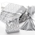 thumbnail image 1 of 100 bolsas de papel de regalo., 1 of 3