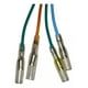 thumbnail image 4 of Faro Delantero Completo Para Italika Ft150ts Verde Mtc, 4 of 8
