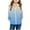 Z2-Sky Blue, variant on shoper Girls Winter Jackets for Girls Outdoor Activities Lined Hooded Zip Up Coat with Pockets for Ages 2 to 14 Years