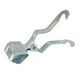 thumbnail image 1 of Clip de hierro de Metal portátil para exteriores práctico soporte para tienda de campaña gancho colgante abrazadera accesorios duraderos para acampar JShteea El nuevo, 1 of 6