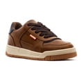 thumbnail image 3 of Tenis para Niño Yuyin 25521 cafe 20, 3 of 5