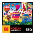 thumbnail image 4 of Kodak Morning Air 550 Piece Puzzle, 4 of 6