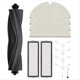 thumbnail image 1 of Kit de Accesorios para D9 / D9 Max / L10 Pro Robot Aspirador, Cepillo Giratorio, Filtros, Almohadillas para Fregona, Cepillos Laterales, 1 of 5