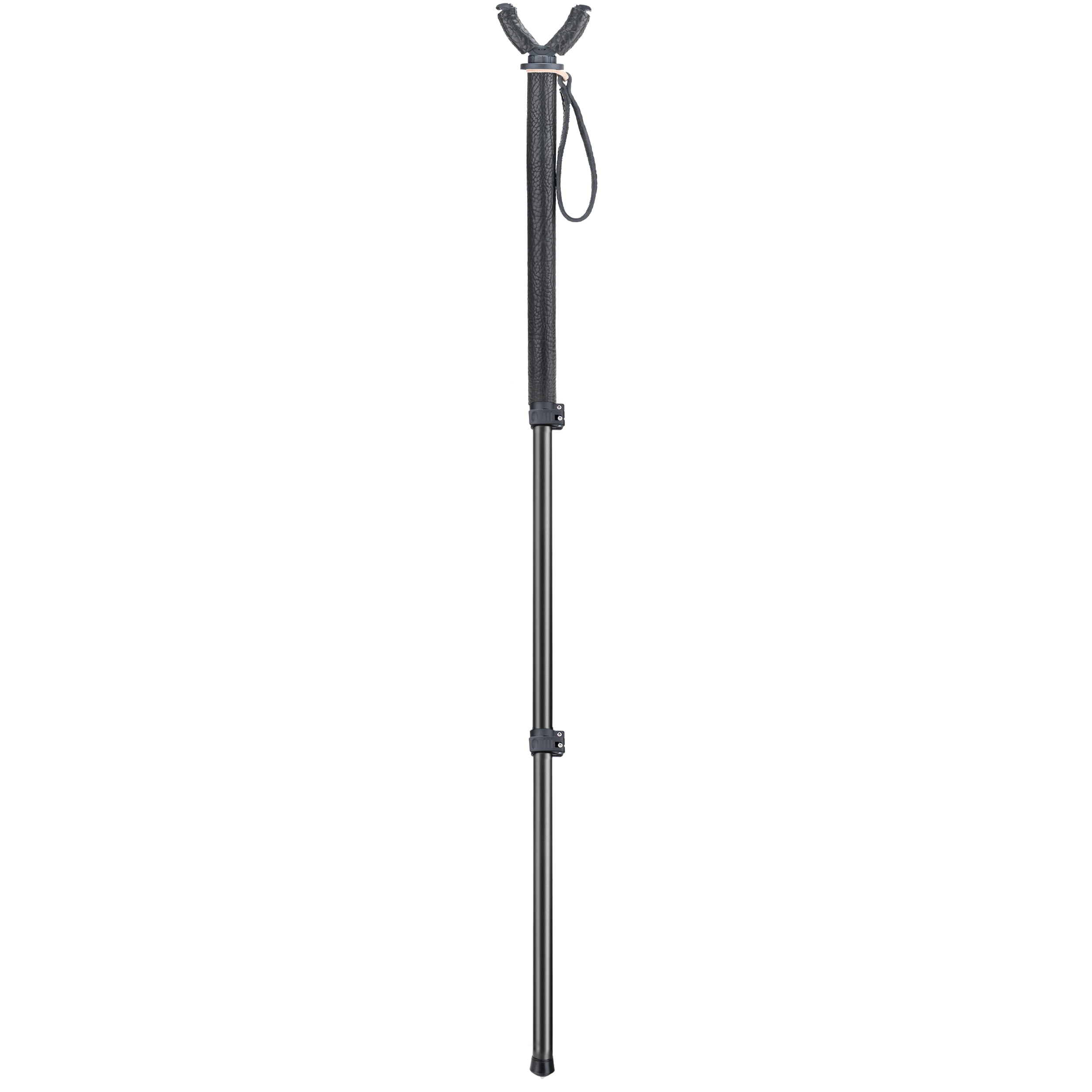 BOG FieldPod Magnum Adjustable Ambidextrous Hunting, Rifle Stand