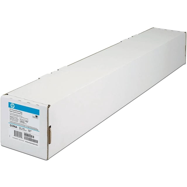 Rollo de Papel HP Bond 24 x 45.7 m Q1396A