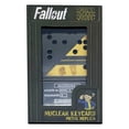thumbnail image 2 of Réplica de la tarjeta nuclear Fallout de edición limitada Fanattik, 2 of 9