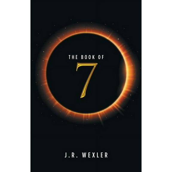 The Book of 7 (Paperback)