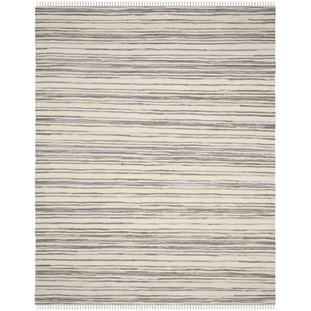 Safavieh Rag Benton Striped Area Rug or Runner