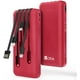 thumbnail image 1 of 10000mAhPower Bank Bateria Portatil Lámpara incorporada Carga USB con Cable Micro USB 20CM 1Hora Moderno, 1 of 2