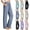 #02 Blue, variant on Womens Sweatpants Lightweight Drawstring Quick Dry Workout Pants Straight Leg Elastic Waist Joggers with Pockets,S,#02 Pink