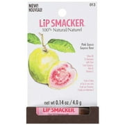 Bonne Bell Lip Smacker Lip Gloss, 0.14 oz