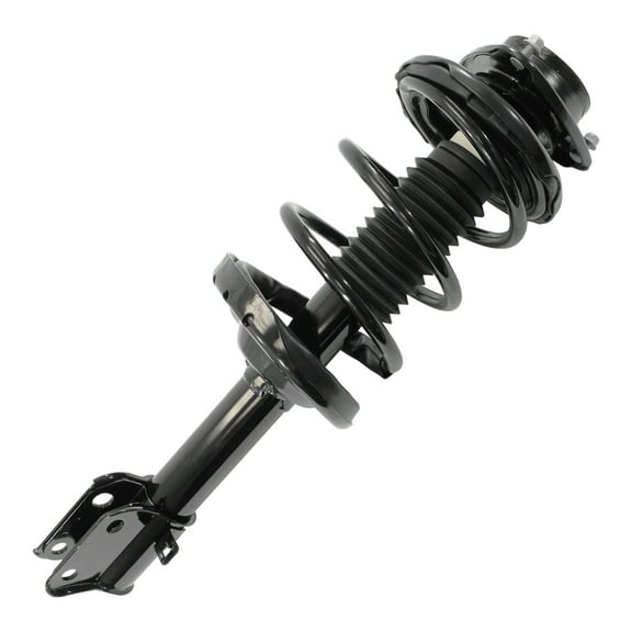 Unity Automotive Front Right Complete Strut Assembly Fits 2013-2014 Subaru Outback , 13362