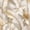 Color 4, variant on Peel and Stick Wallpaper Vintage Jungle Tiger Ferns Leaves Monochrome 24in x 118in Contact Paper Removable Self Adhesive Wall Mural Wall Decor for Bedroom Kitchen Cabinets