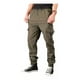 thumbnail image 1 of Jogger Cargo Gabardina Strech Para Hombre Pantalón Casual, 1 of 2